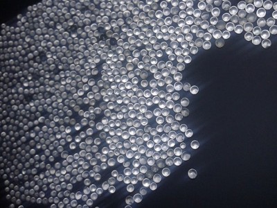 玻璃粉、玻璃微珠、玻璃纖維篩分