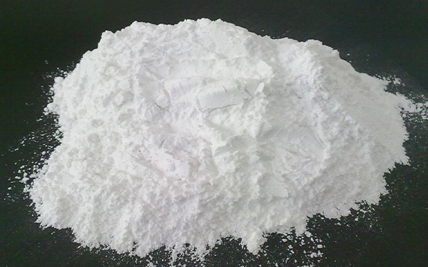 高分子樹脂粉末篩分方案